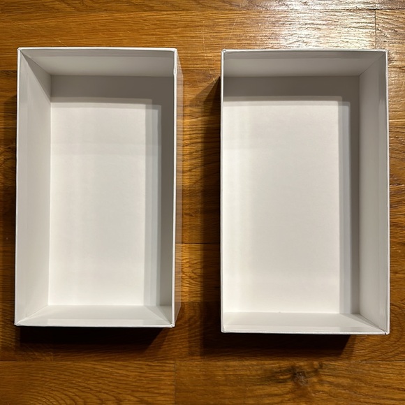 Maison Martin Margiela x Gentle Monster - Box - White - Picture 5 of 7